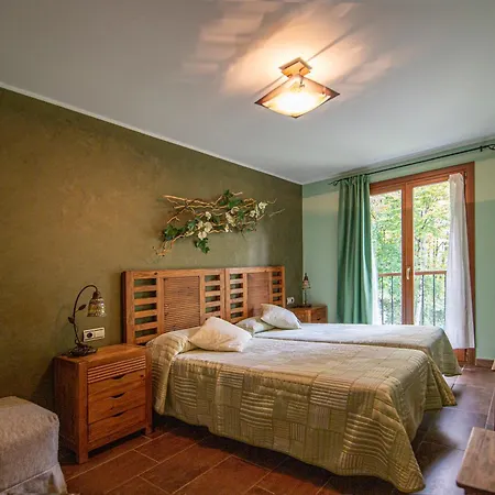 Korteta בית כפרי טולוסה