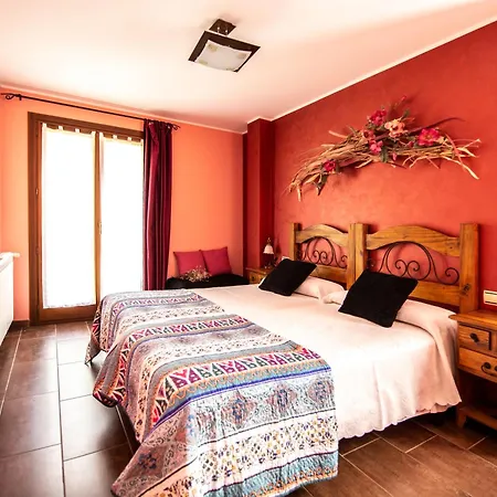 Korteta בית כפרי *