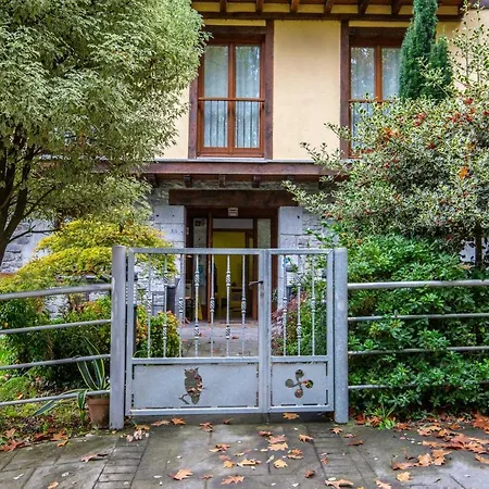 Hétvégi ház Korteta *