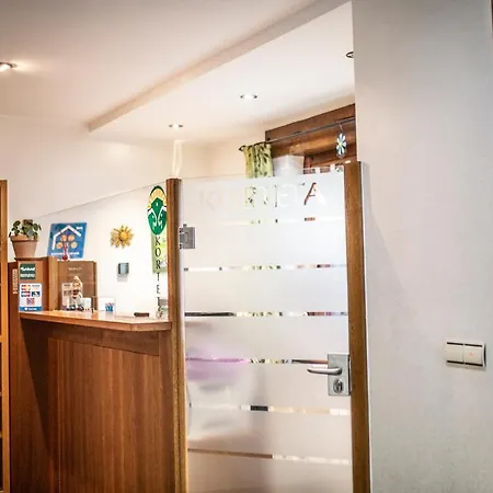 Korteta Hétvégi ház *