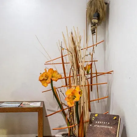 Korteta منزل ريفي تولوسا