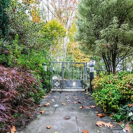 منزل ريفي Korteta *