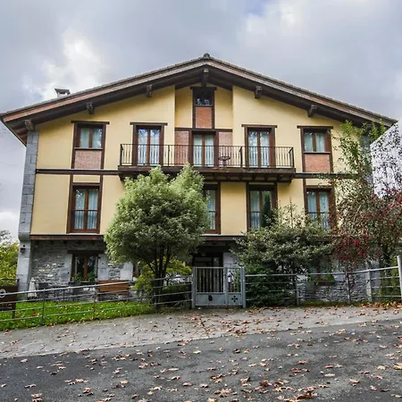 Country house Korteta *