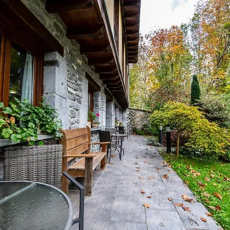 Hétvégi ház Korteta Tolosa