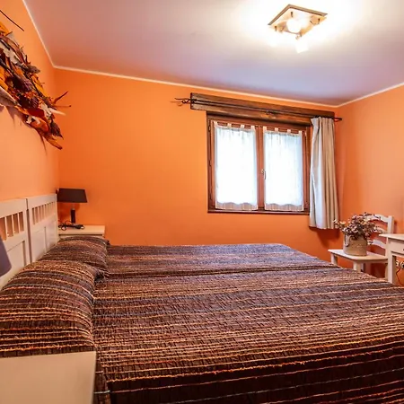 منزل ريفي Korteta تولوسا