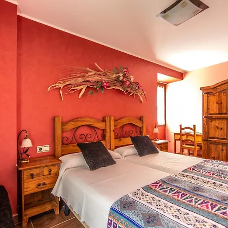 منزل ريفي Korteta تولوسا