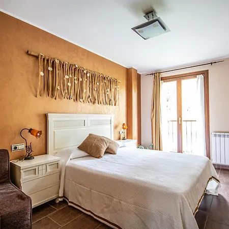 منزل ريفي Korteta *