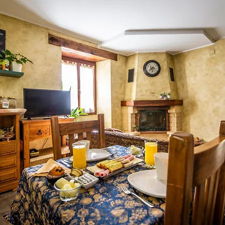 Hétvégi ház Korteta Tolosa